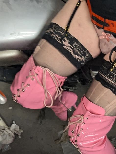 Ballett Boots 31 Nude Pics XHamster