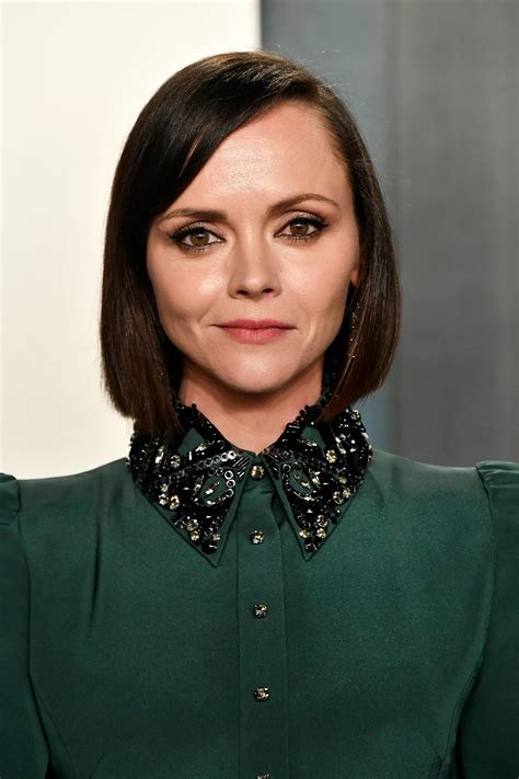 Christina Ricci - Profile Images — The Movie Database (TMDB)