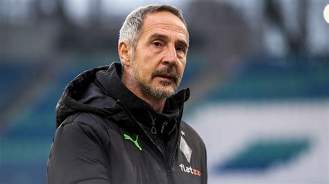 Gladbach Entscheidung Um H Tter Gefallen Sport At