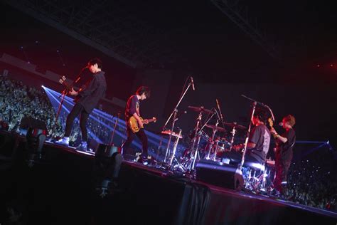 On Twitter Rt Boc Official Bump Of Chicken Tour