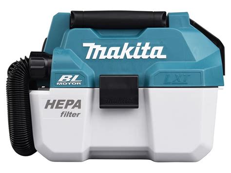 Makita Dust Extractor | Free Delivery