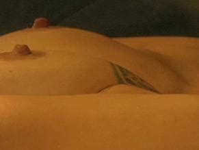 BELLADONNA Nude AZNude