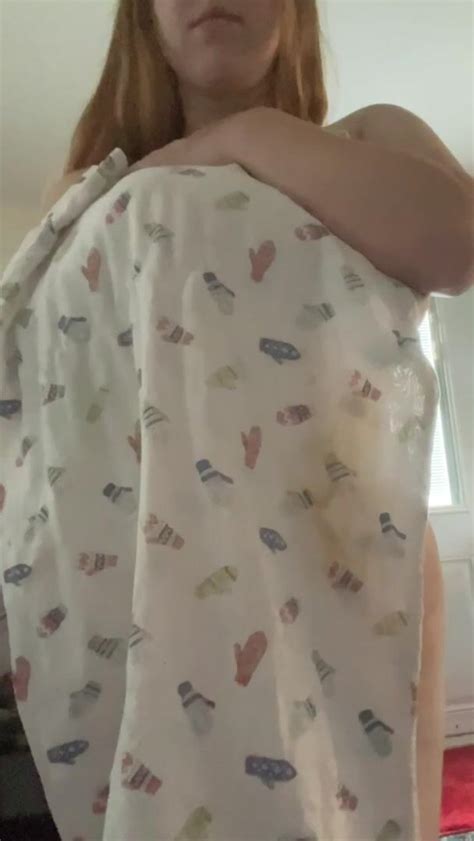 Its Been Very Humid Lately Why Not Walk Around The House Naked Right