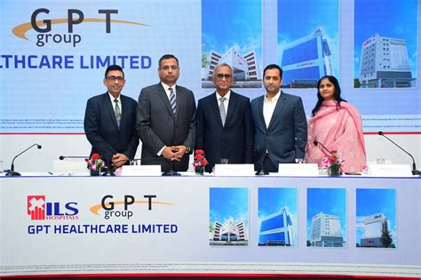 GPT Healthcares IPO Opens On Feb 22