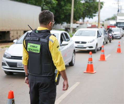 Resultado De Concurso Do Detran Df Divulgado