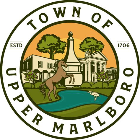 Town Of Upper Marlboro