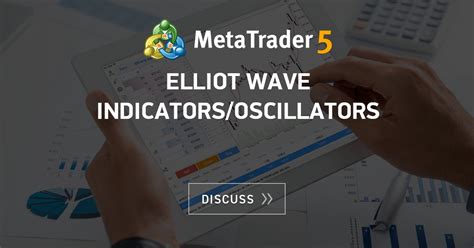 Elliot Wave Indicators Oscillators MT4 MQL4 And MetaTrader 4 MQL4