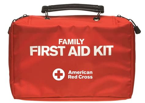 Earthquake First Aid Kit List