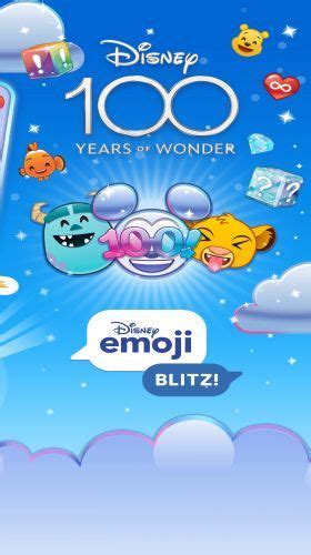 Disney Emoji Blitz Game - Recommendation & Share & View Games at ...