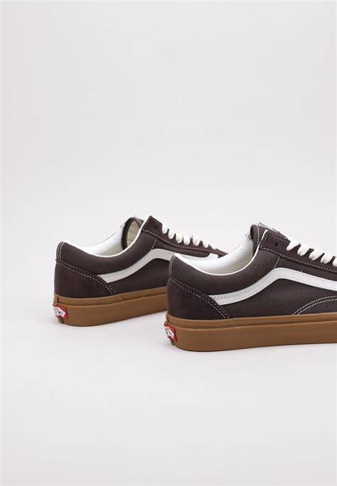 Comprar En Rebajas Ua Old Skool Vans Deportivas Planas Para Hombre