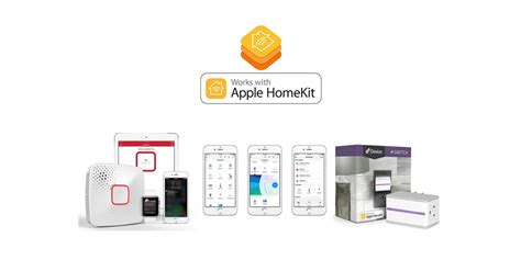 All New In Apple Homekit For 2020