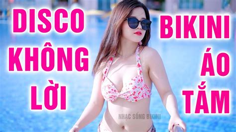 H A T U Bolero Disco Kh Ng L I Ng I M U Bikini O T M Nh Cao Nh C S Ng Th N Qu G I Xinh