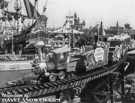 Davelandblog TPE Casey Jr Storybook Land