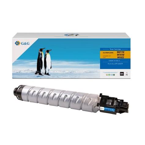 Toner Ricoh Mp Compatible Multiaccess