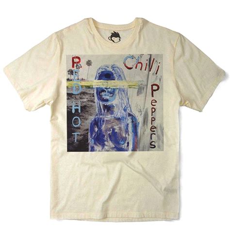 Camiseta Algodao Red Hot Chili Peppers Rhcp Bandas De Rock Banda Musica Nervous Shopee Brasil