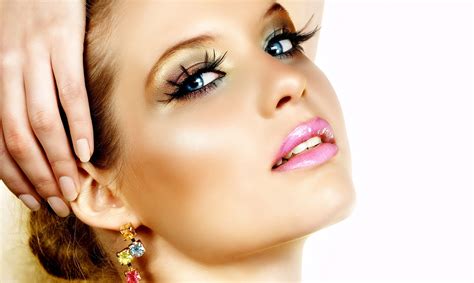 maquillaje profesional - Buscar con Google | Beautiful makeup, Makeup ...