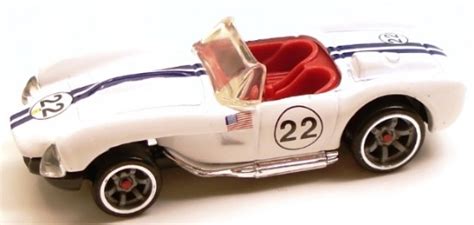 T Hunted Hot Wheels Ferrari Racer