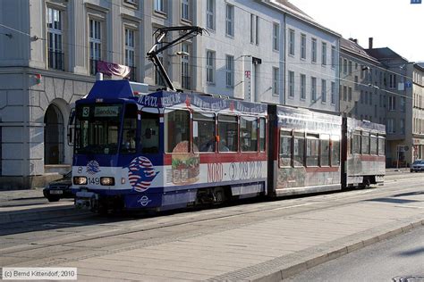 Bkcw Bahnbilder De Serie Deutschland Stra Enbahn Cottbus