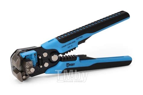 Купить инструмент для снятия изоляции WS-04B (КВТ) 61669 в Минске — TM.by