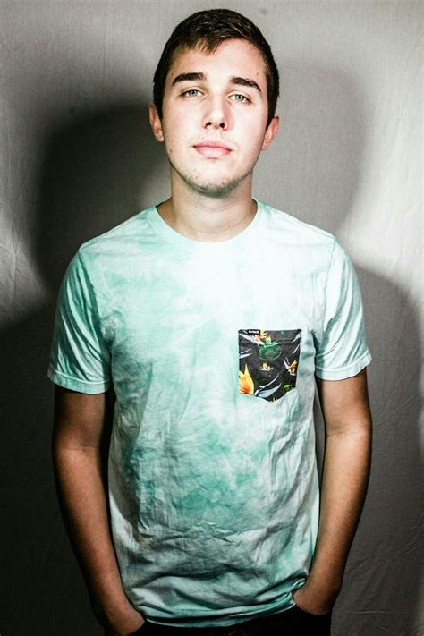 christopher comstock face