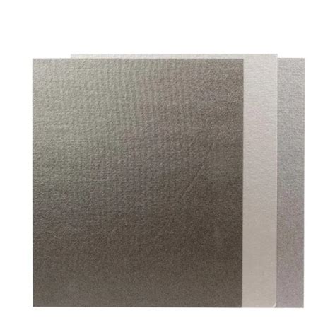 Manufacturers Directly Sell Mica Sheets Heat Insulation Muscovite Paper