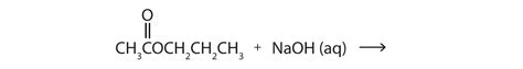 119 Hydrolysis Of Esters Chemistry Libretexts