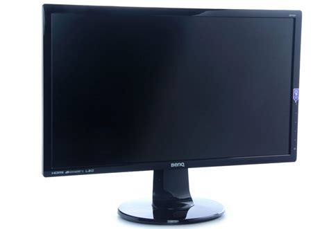 Monitor LED BenQ GW2265 21,5" 1920x1080 VA VGA DVI Negro Clase A ...