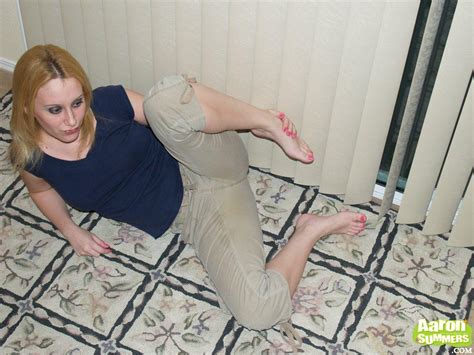 Pictures Of Aaron Summers Stripping Nude Just For You Porn Pictures XXX Photos Sex Images