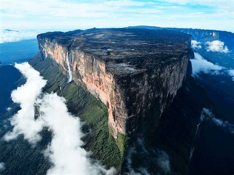 Quem Nasce Em Roraima É O Quê - 10 motivos para explorar Roraima