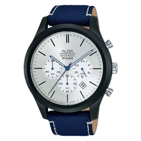 Jual Alba YEAR END SALE Jam Tangan Pria Alba Active AT3G31X1