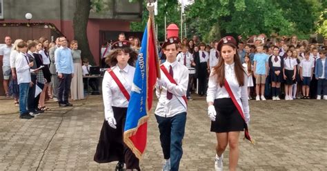 Zako Czenie Roku Szkolnego Jakie Plany Na Wakacje Maj Uczn