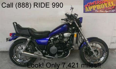 Buy Honda Magna Vf Motorcycle For Sale U On Motos