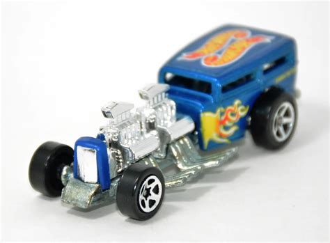 Hot Wheels Way Fast Loose Cars