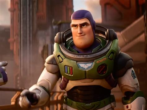 Lightyear Pixar Restores Same Sex Kiss Following ‘dont Say Gay Bill