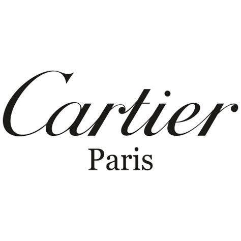 Cartier Paris Logo Svg Download Cartier Paris Logo Vector File