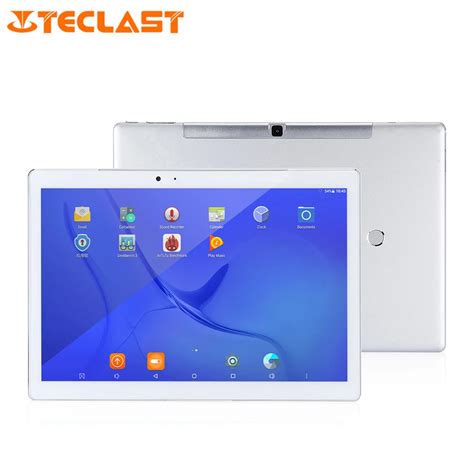 Teclast Master T Tablet Pc Android Mtk Hexa Core