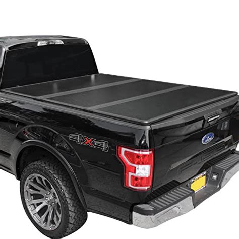 The Best Hard Tonneau Covers For Ford F A Buyer S Guide