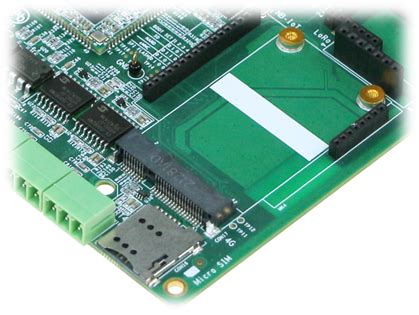 Nxp I Mx Ull Arm Cortex A Mhz