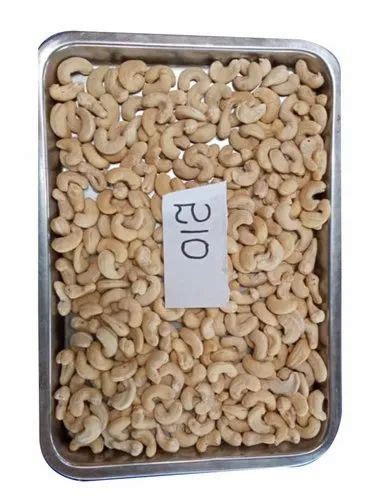 Raw Ivory Cashew W210 Nuts At Rs 950 Kg In Dharapuram ID 25559088412