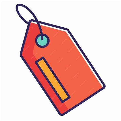 price tag clip art 6