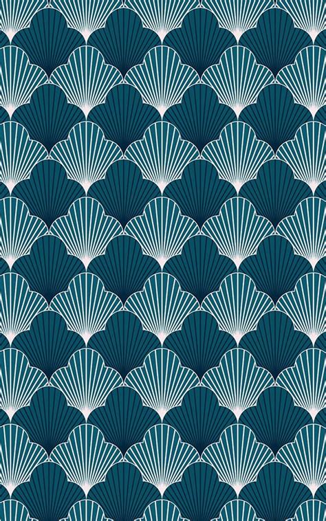 Art Deco Patterns Motif Art Deco Art Deco Design Graphic Patterns Wallpaper Art Deco Luxury