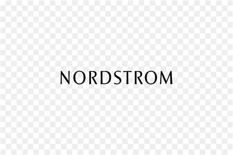 Logo Nordstrom - Nordstrom Logo PNG - FlyClipart