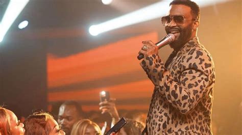 Fally Ipupa Totalisant 1m De Vues Seul Amour Devient Le Quatrième