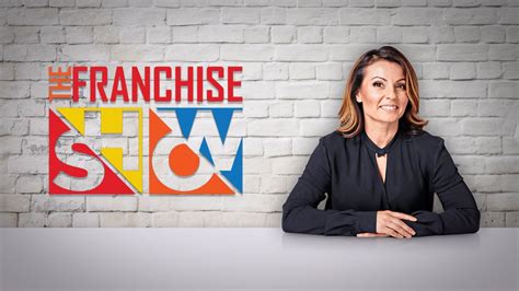 Watch The Franchise Show Online Free Streaming And Catch Up Tv In