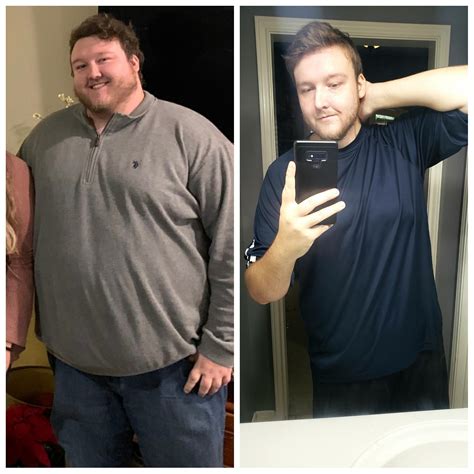 M/25/6'2" [450lbs>250lbs = 200lbs] (8 months) 200 pounds down : r