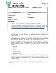 Actividad 13 Análisis múltiple de las contribuciones docx Profesional