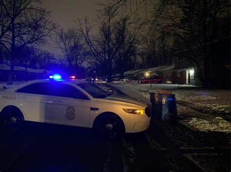 Impd Investigating Body Found On Indys East Side