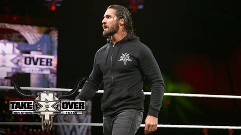 Backstage News On Seth Rollins Appearing At Last Night S NXT Takeover