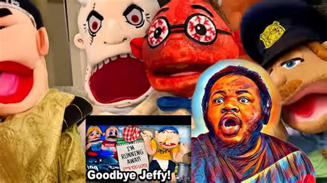 Sml Ytp Goodbye Jeffy Reaction Sml Glider Jeffy Smlytp