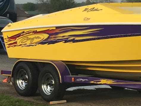 Baja 20 Outlaw 20 Boats For Sale